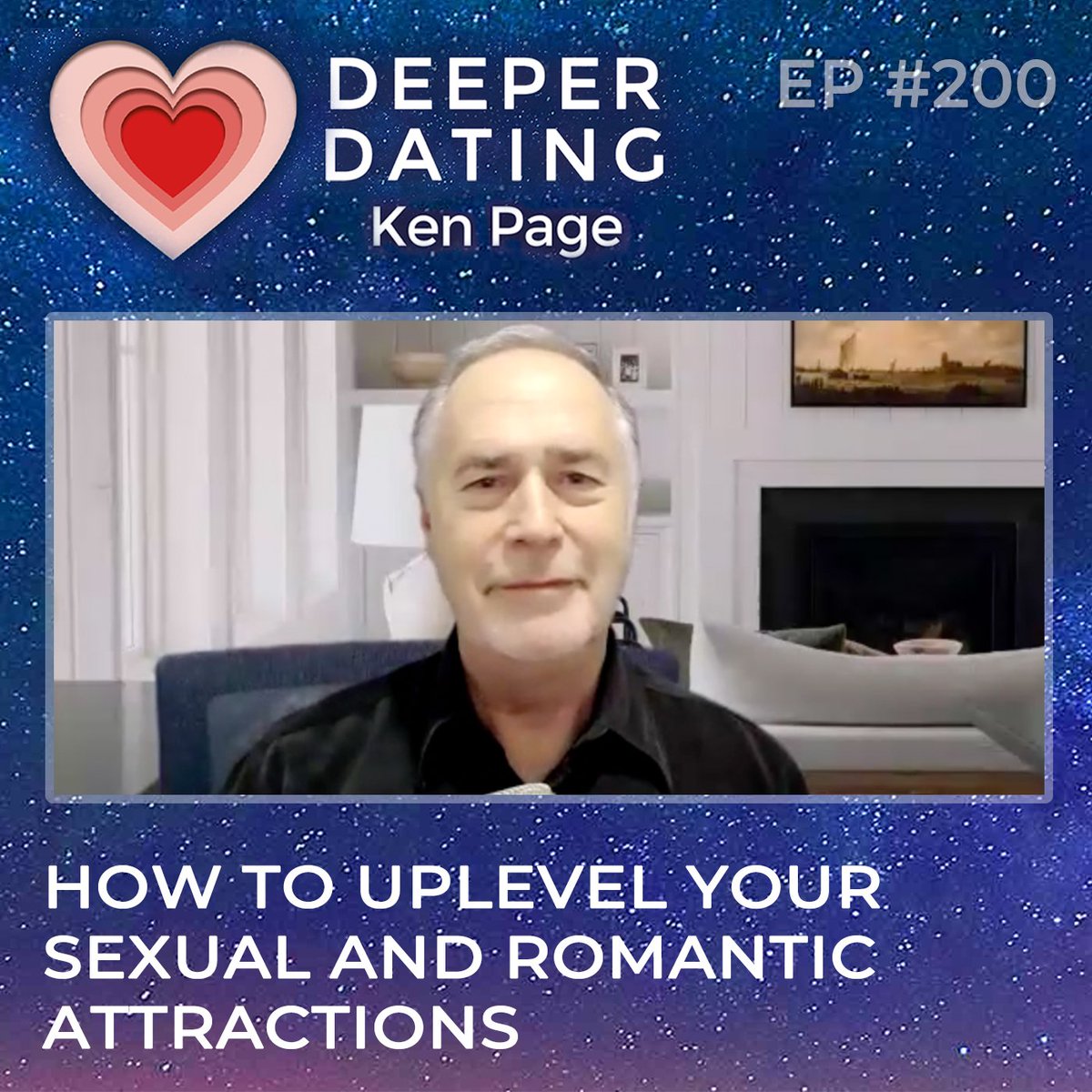 KenPageLCSW's tweet image. deeperdatingpodcast.com/200

If you can find a way to uplevel your attraction patterns, you are then going to uplevel your entire future in love, and that means upleveling your entire future. In this episode, I’m going to teach you how.

#Coregifts #AttractionUpgrade #LoveEvolution