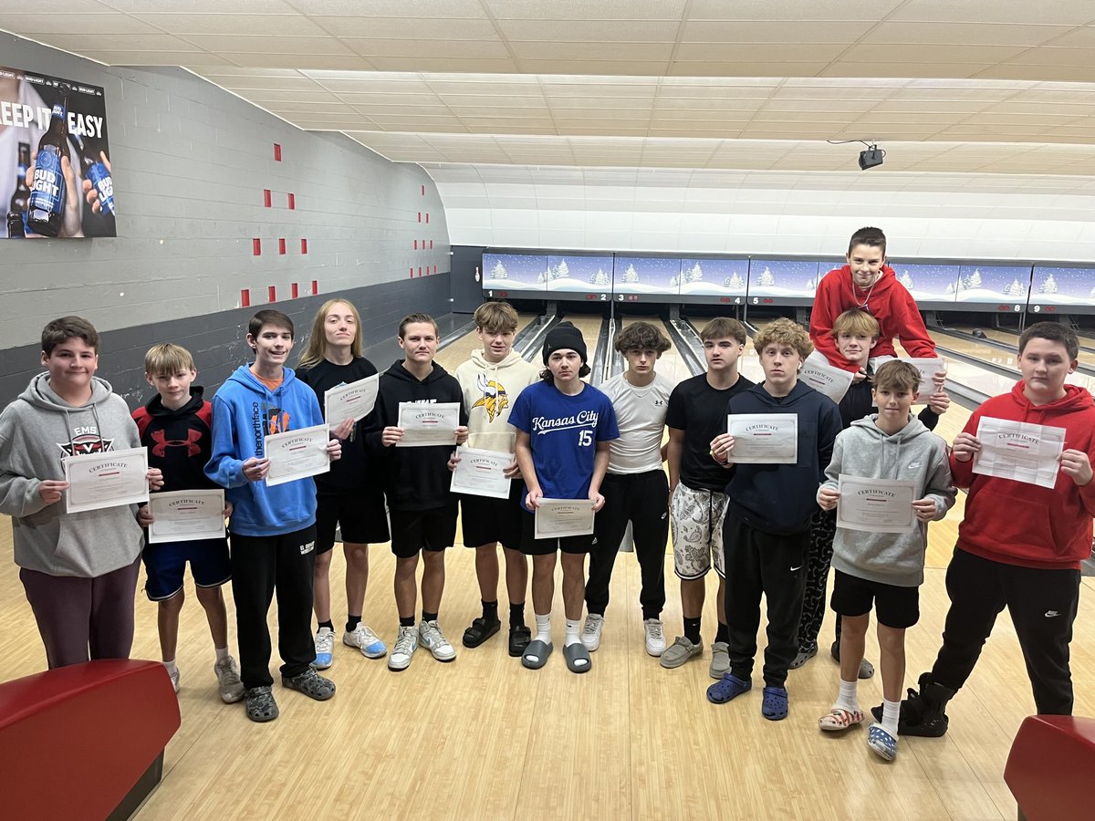 Congratulations to EHS signing class of 2029 who could make it today.  EFB is excited to have you and see you grow as players and young men. Go Cats!  CAP #partofthepride