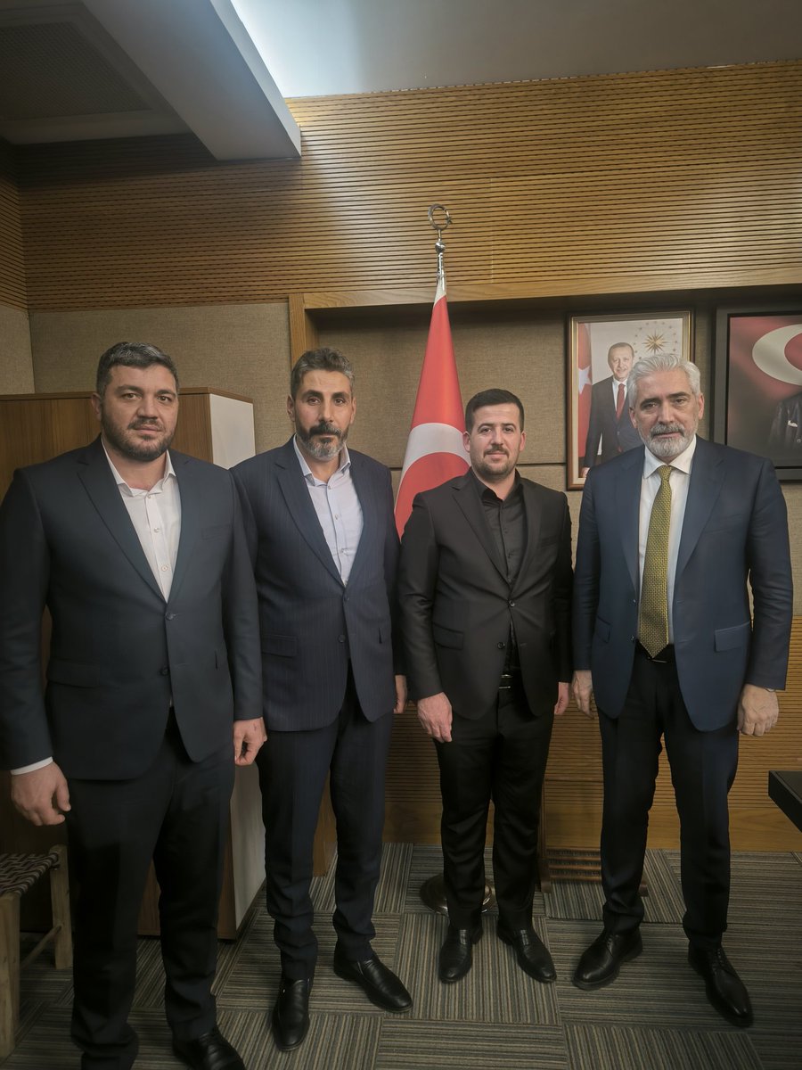 ozcan0221's tweet photo. Diyarbakır Milletvekilleri Sayın Suna Kepolu Ataman'a Sayın Galip Ensarioğlu' na Batman Milletvekili Sayın Ferhat Nasıroğlu'na ve Şırnak Milletvekili Sayın Arslan Tatar'a ilgi ve alakalarindan dolayı Teşekkür Ederiz https://t.co/TxZusQdpq5