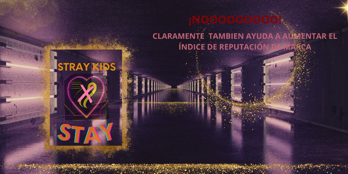 TrIxebmz's tweet photo. @lixiesmine @SKZBNesp @SKZLatamSVT @StationStay_Mx @Criss_2023 @skz_voteystream @beachboi1003 @Paulita_sub ¿Pero solo fortalece la relación?
#PROYECTOSDEFANS #welcomeStay #guiaSTAY https://t.co/HfcD9gnKJF