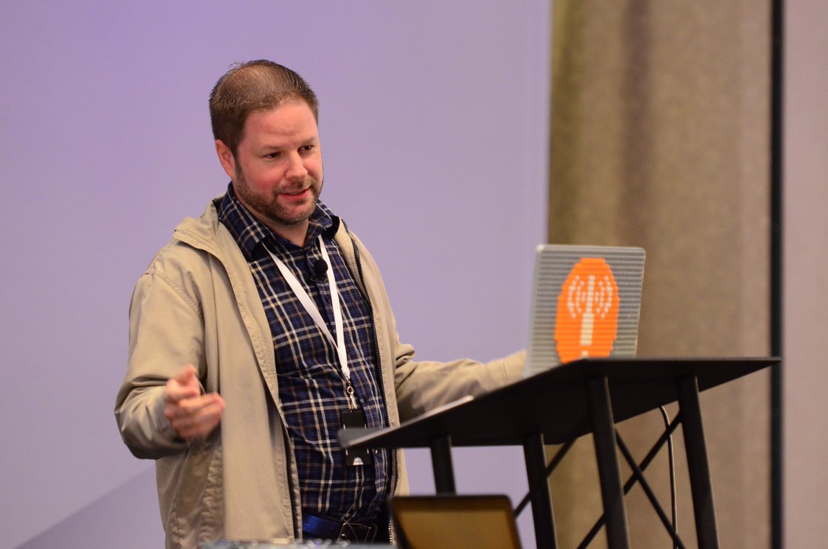 Quick weekend reminder:  10 spots left for #WLPC PHX 2025!
If you’re planning to join us, now’s the time to grab your spot: TheWLPC.com/phx25.
Can’t wait to see the Wi-Fi family together again!