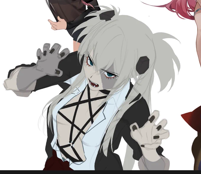 My favorite skin  