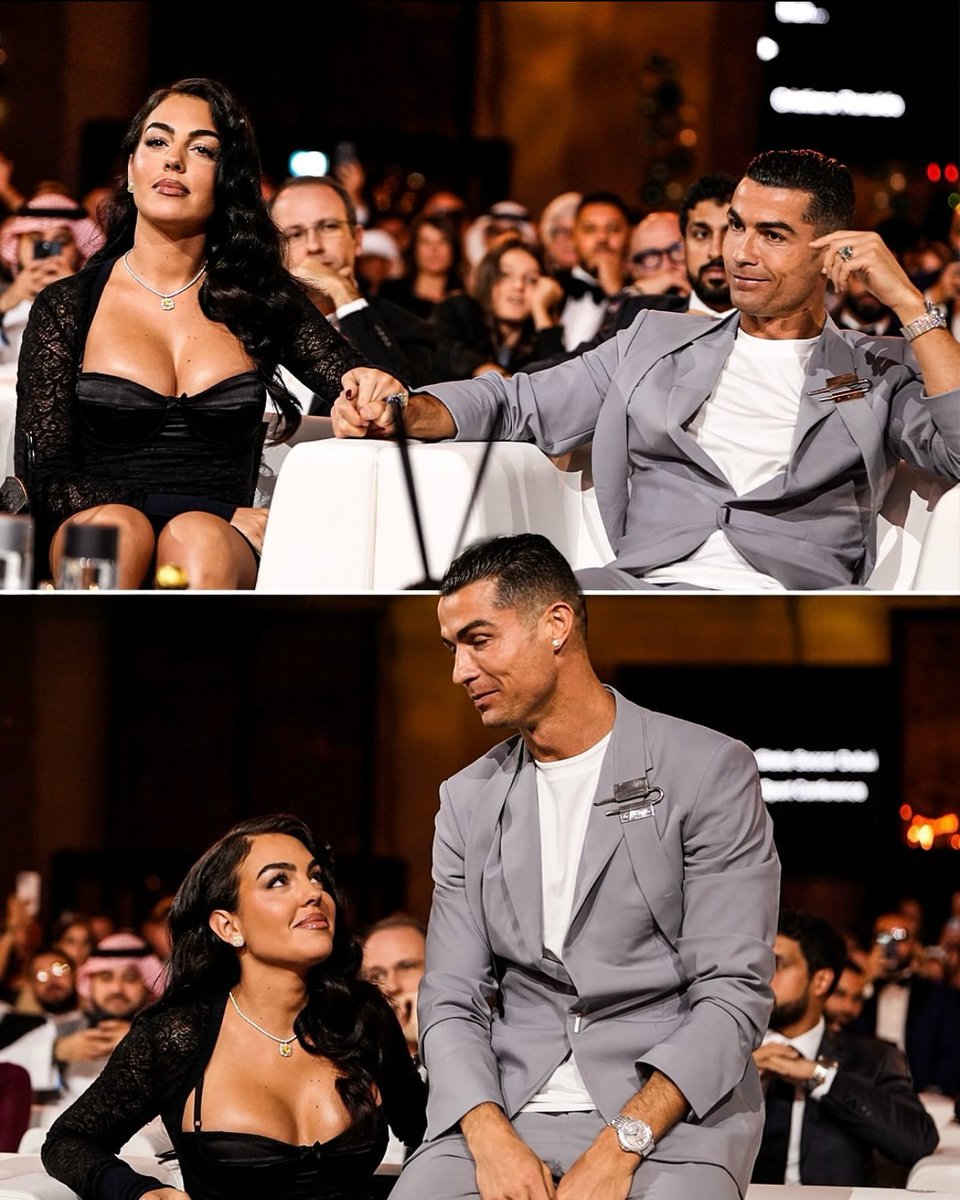 Rei e Rainha.
