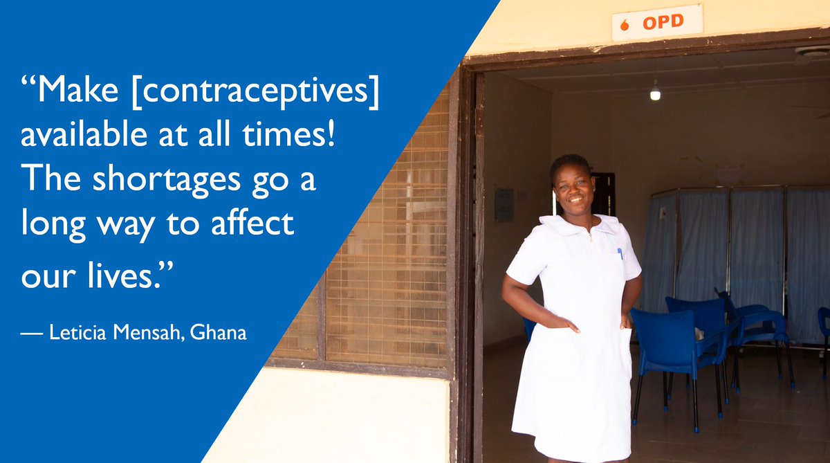 USAID Global Health Supply Chain tweet media