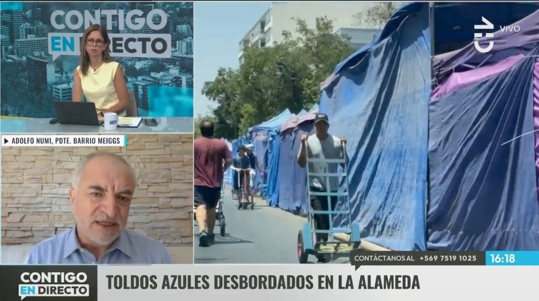 Valeria Cárcamo Vidal tweet media