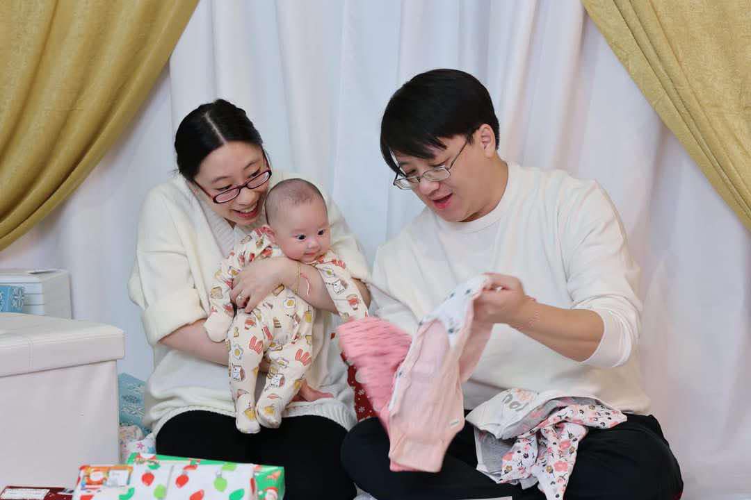 Sieng Yang ✨ tweet media