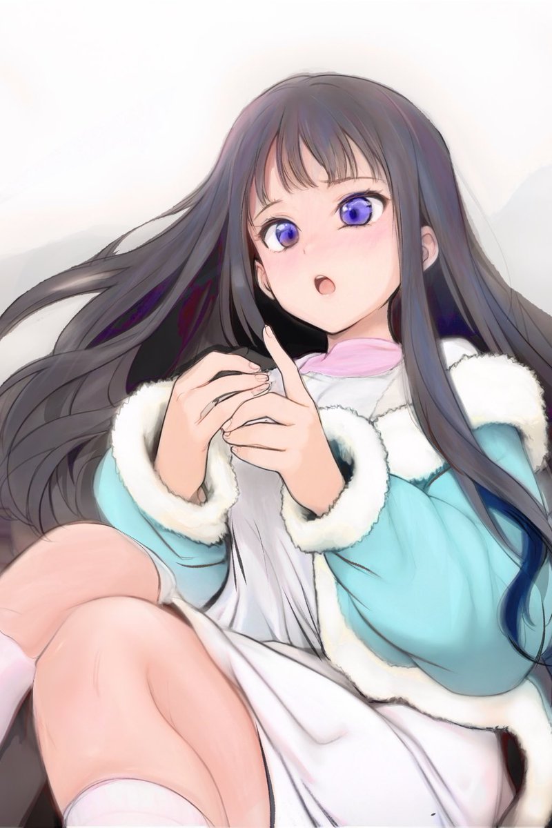 佐山さん可愛すぎ
#深層のラプタ 