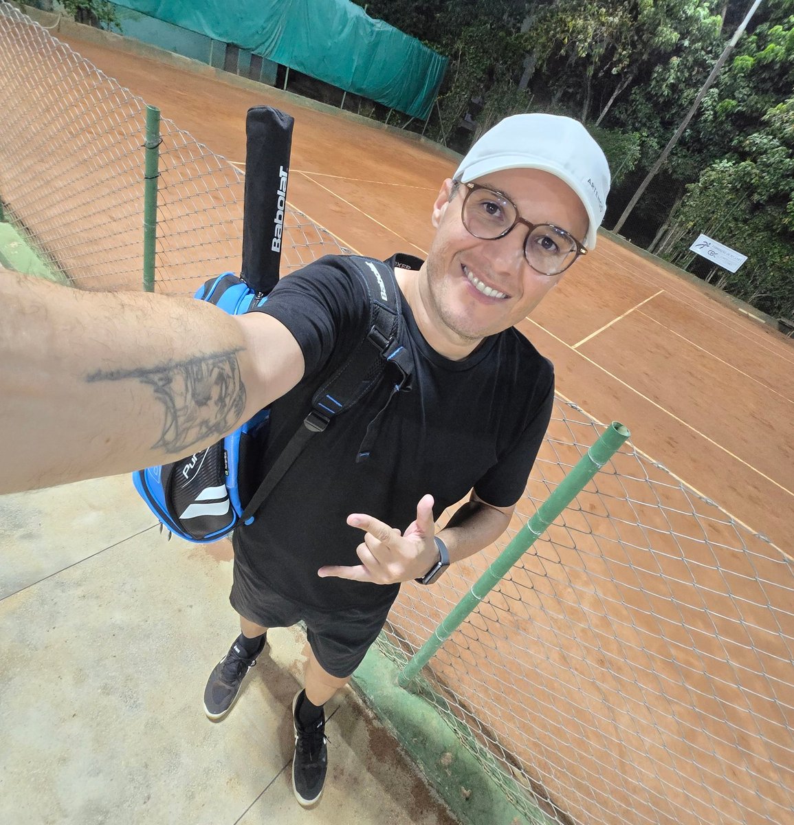 Rodrigo tweet media