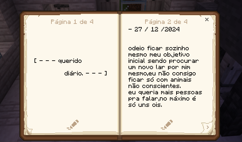 beebeeeautiful's tweet photo. querido diário! #atomicsmp https://t.co/fe1mvrwSuP