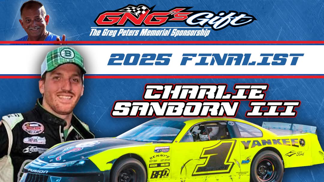 Charlie Sanborn III tweet media