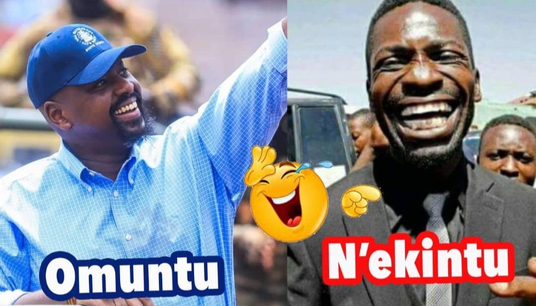 FrankGashumba's tweet image. @mkainerugaba