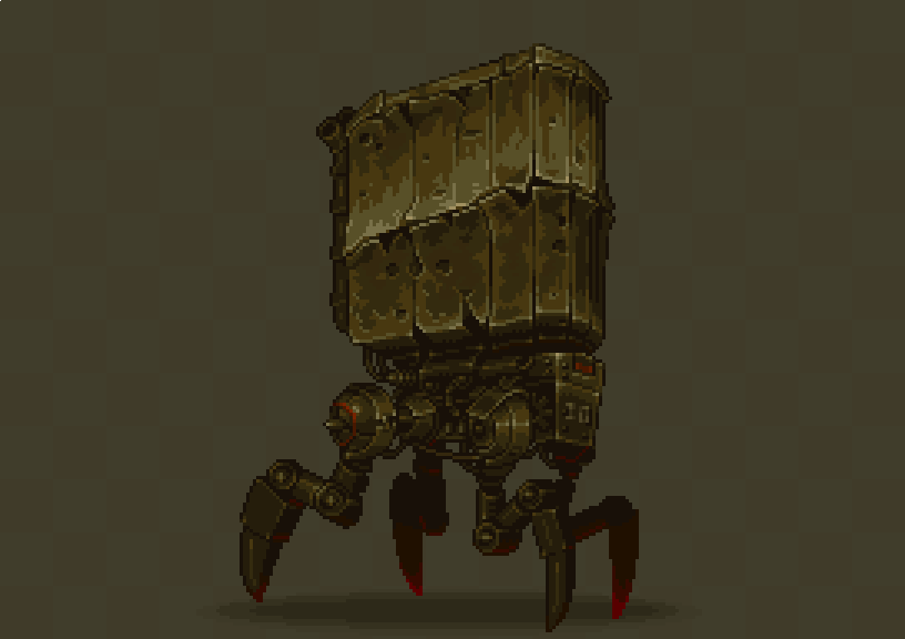 Hello guys, important stuff. due to some emergencies i have to open commissions again and ask you all to pls share this around if you can!!! i do pixel art work and im willing to do some pixelart work straight away, id ask yall to dm me if you are interested and thank you.