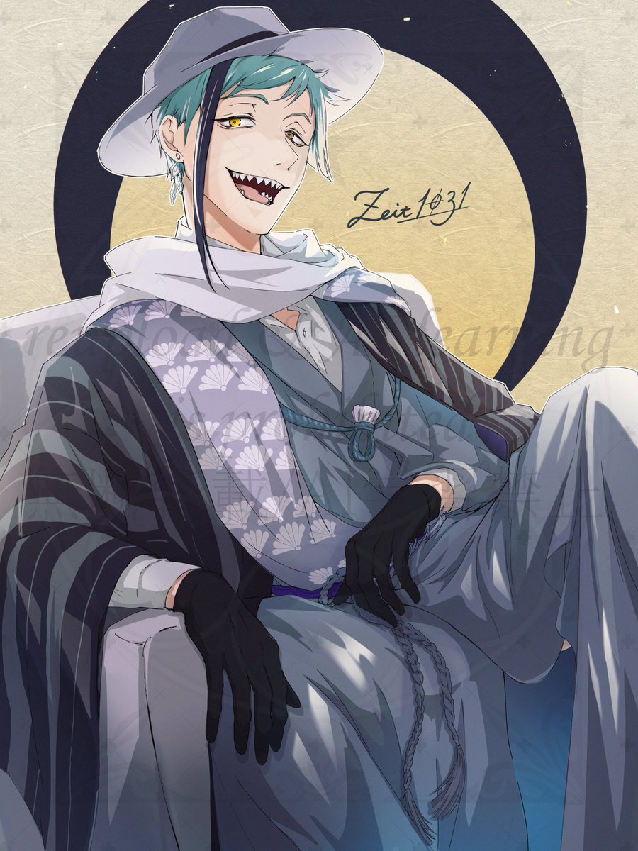 フロイド・リーチ