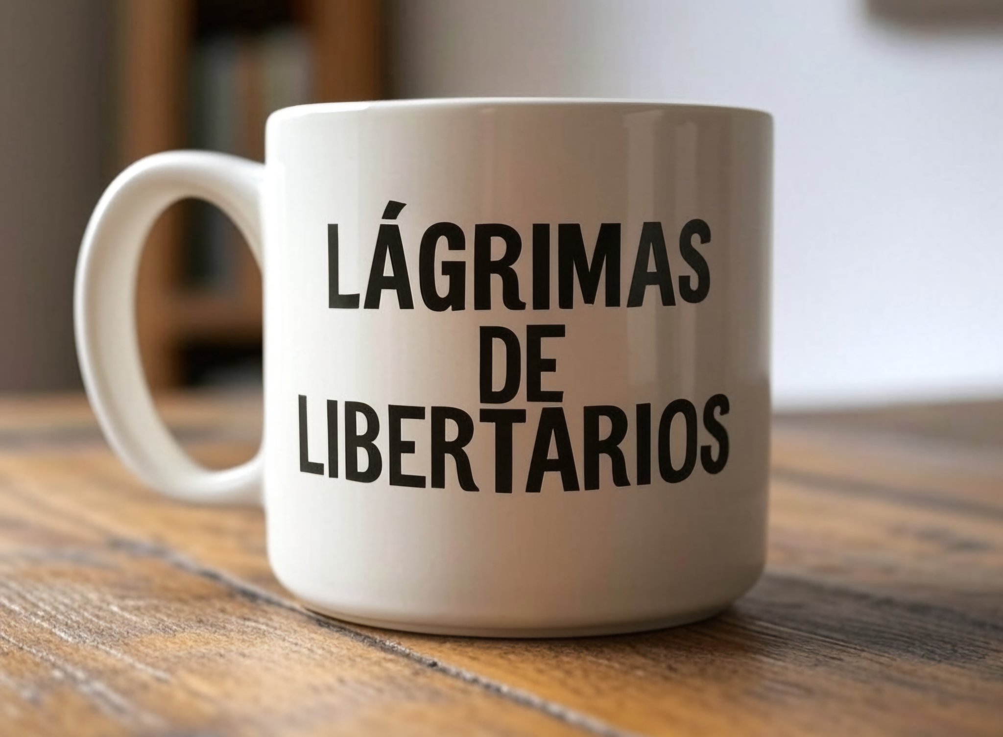 Aguiar volvió a la carga contra el gobierno de Milei por las lágrimas de libertarios: "No le gusta probar su propia medicina"