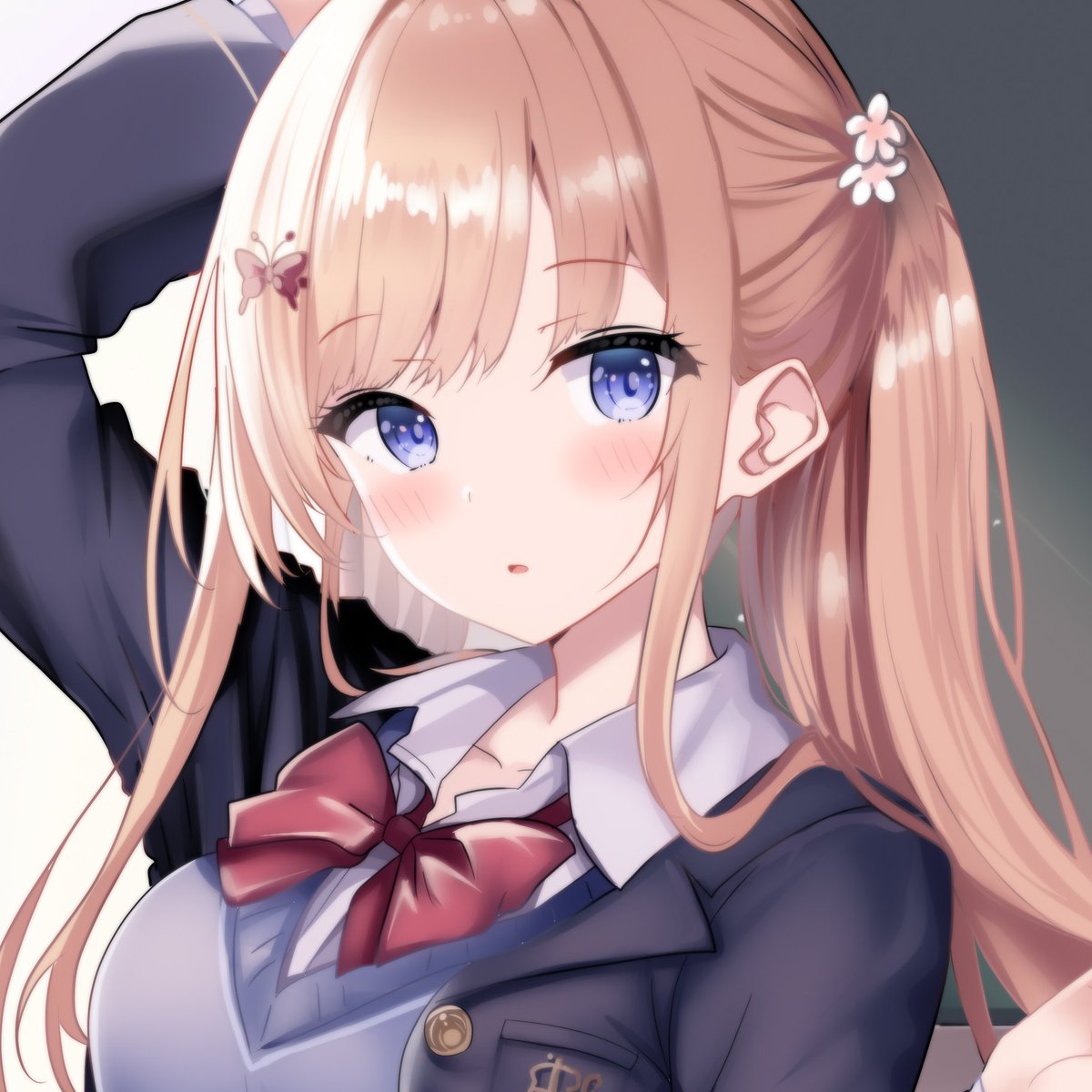 「おはようございます(`・ω・')ゞ 」|火村 モリタカ＠/5月COMITIA144（B51a)/その次は神戸かわさき10のイラスト