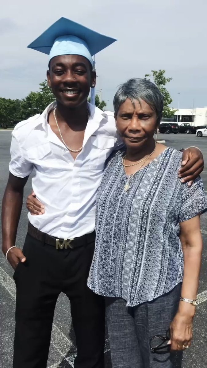 Josiah Parker, MBA tweet media