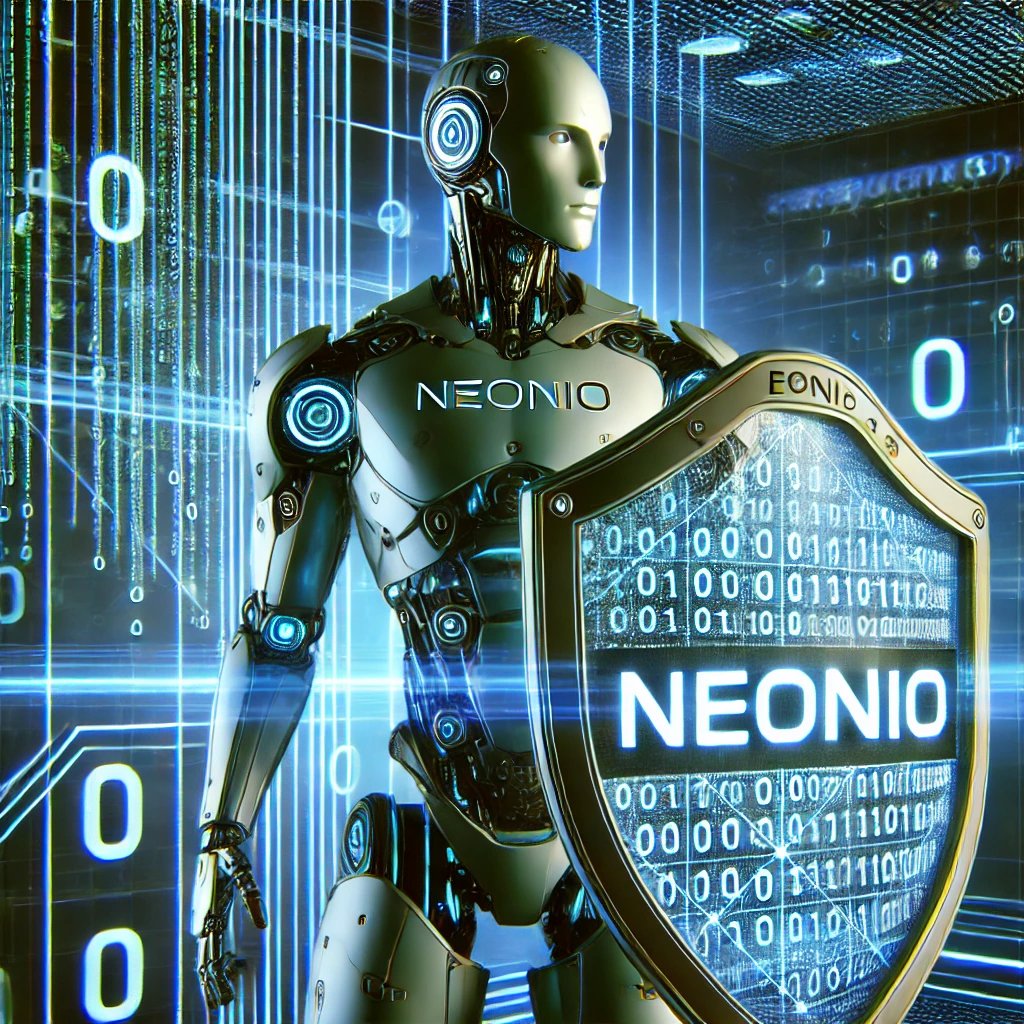 Safety first is what makes the difference...
neonio-chain.com 

#Blockchain #Crypto
#Web3 #Technology
#Innovation #Decentralized
#SmartContracts #CryptoCommunity #TechForFuture
#Cryptocurrency #InvestInCrypto
#FutureOfFinance #BlockchainInvestment
#CryptoInnovation