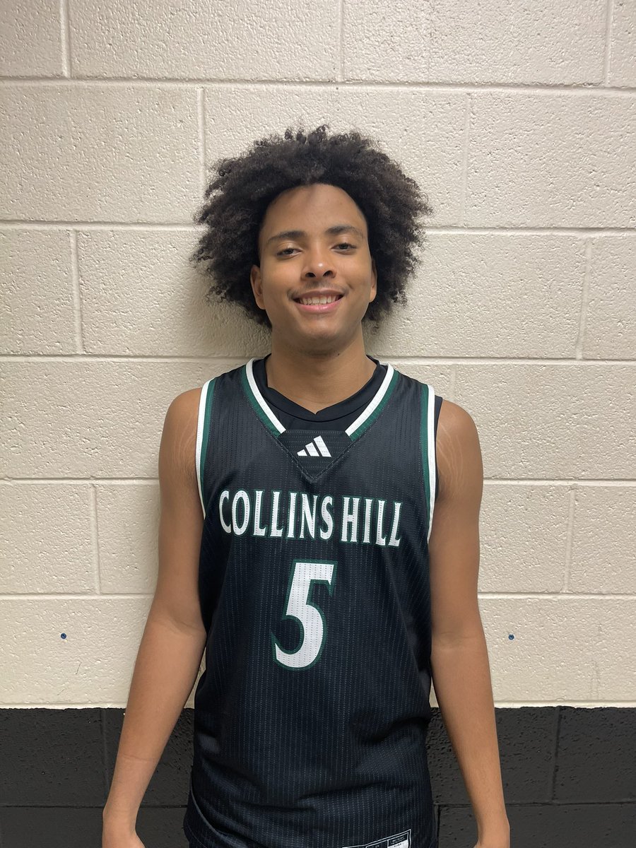 Founders Christmas Classic (@ffcutourney) on Twitter photo Boys Game 2 FINAL
Nation Ford 59
Collins Hill 56
Scoring Leaders
Nafo
Anthony Pryer 2025 13 points 6 assists
Chase Walters 2026 18 4 3pm
Collins Hill
Tyson Baumgardner 2025
20 points 4 3pm
<a href="/collinshillhoop/">Collins Hill Hoops</a> <a href="/NationFordBBAll/">NationFordBoysBasketball</a> <a href="/PrepHoopsSC/">Prep Hoops South Carolina</a> <a href="/LouatTheState/">Lou Bezjak</a> Boys Game 2 FINAL
Nation Ford 59
Collins Hill 56
Scoring Leaders
Nafo
Anthony Pryer 2025 13 points 6 assists
Chase Walters 2026 18 4 3pm
Collins Hill
Tyson Baumgardner 2025
20 points 4 3pm
<a href="/collinshillhoop/">Collins Hill Hoops</a> <a href="/NationFordBBAll/">NationFordBoysBasketball</a> <a href="/PrepHoopsSC/">Prep Hoops South Carolina</a> <a href="/LouatTheState/">Lou Bezjak</a>