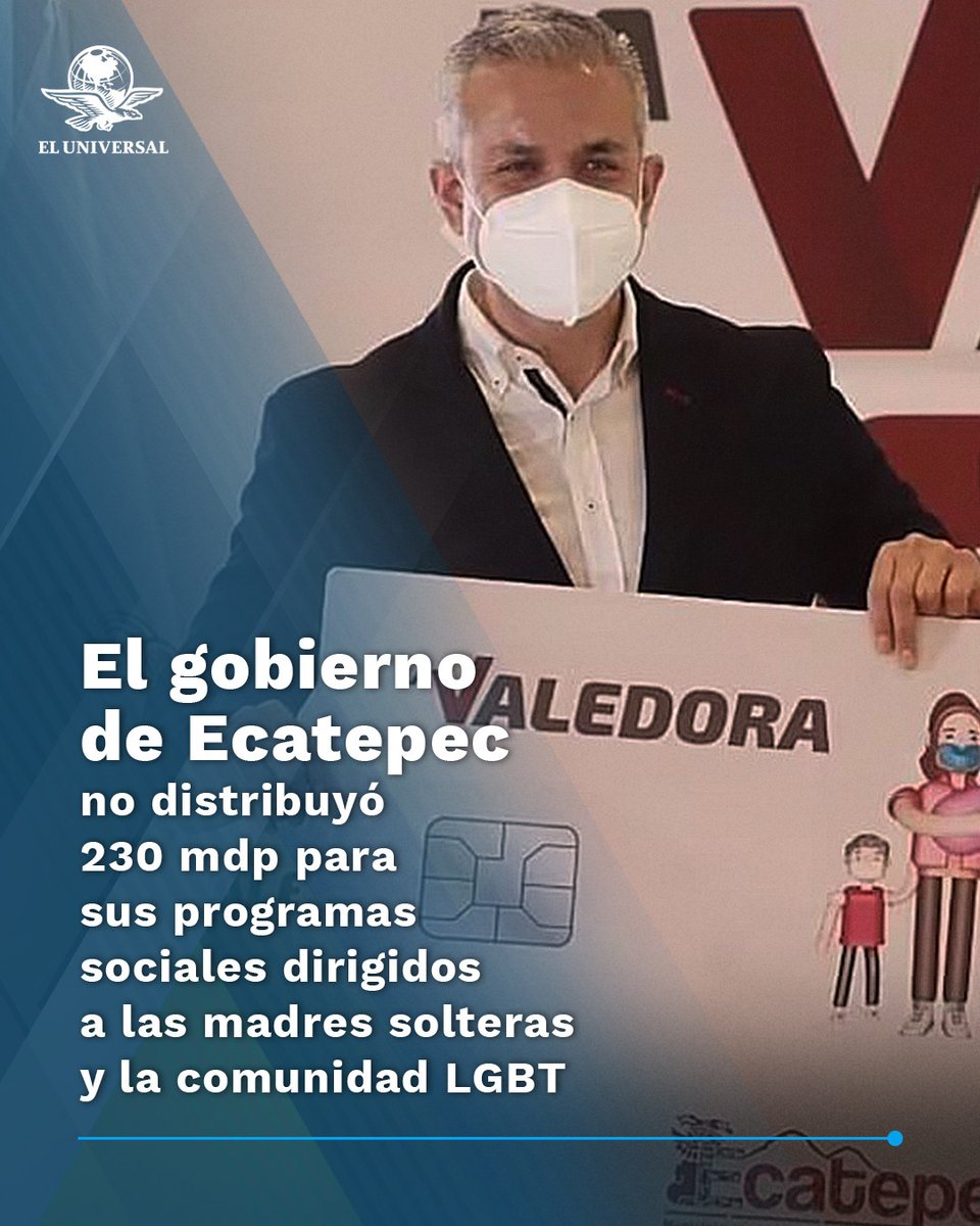 El_Universal_Mx's tweet photo. Los integrantes del Cabildo no saben en dónde están los recursos públicos.

👉 https://t.co/Tui1goVEd9 https://t.co/g4YXJFKdyI