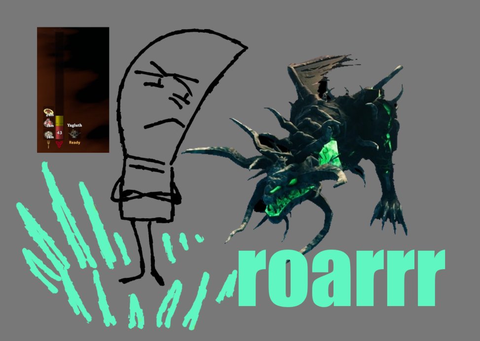 Geometryarc's tweet photo. do ii fans know what valheim is if so i need to know what this makes ii fans feel internally on a molecular level https://t.co/RYmBVvR47I