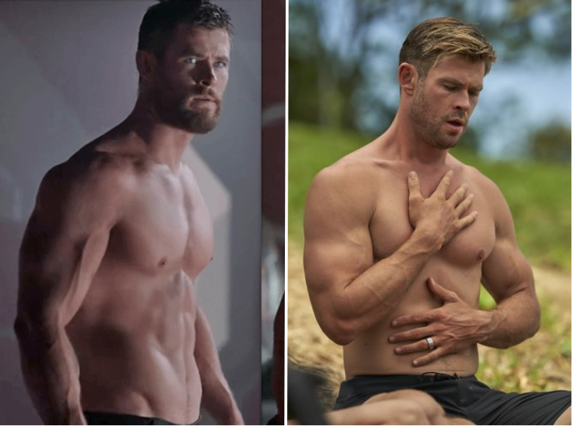 Chris Hemsworth forjó un físico digno de un dios para jugar el papel de Thor. 

Pero cuando descubrió que portaba el gen del Alzheimer...

Transformó su rutina de bienestar de $1 millón para enfocarse en su cuerpo Y mente. 

Esta es su guía completa: 🧵