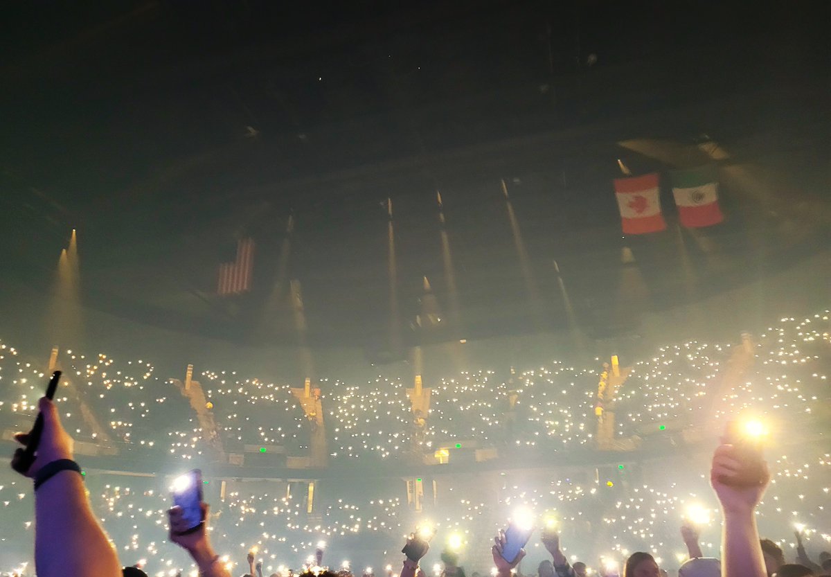 Magic City Bands tweet media