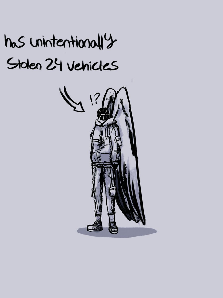 Repost (oc)