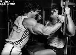 ShawnMcElhinney's tweet photo. Today's #HeavyDuty #pushworkout went well w/a weight β¬οΈ on one exercise, and a 1-2 rep β¬οΈ on all the other exercises.
Workout grade: A
#Mentzer
#Yates
#Viator https://t.co/v8RrzCom2u