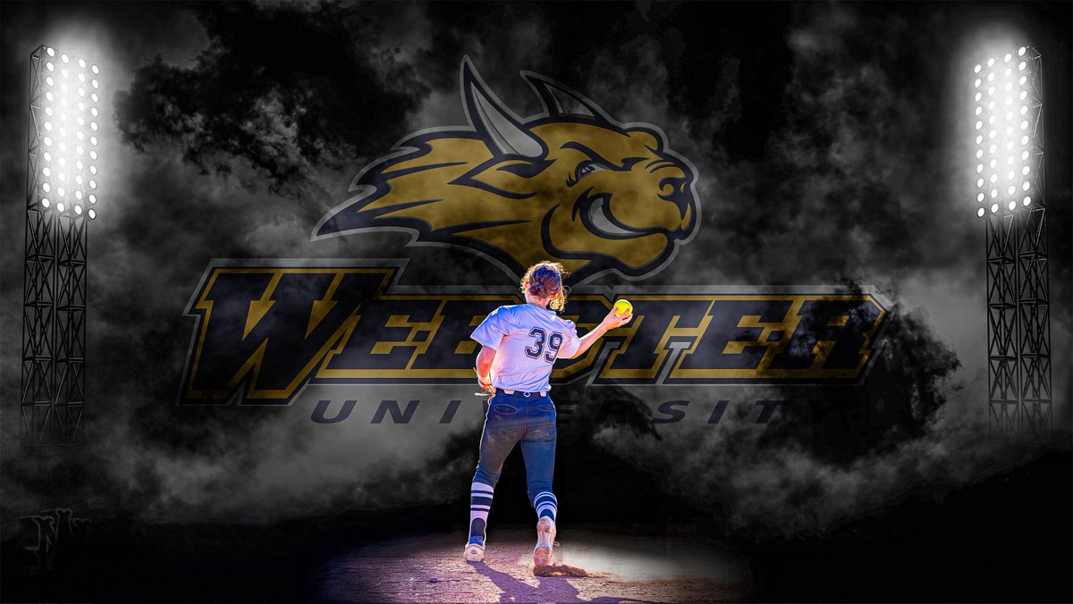 AMNTX18u's tweet photo. #AMNTXfAMily join me in congratulating #2025 C/MIF Kelsey Sommers Aka K-Solo on her verbal commitment to Webster College @GorloksSoftball https://t.co/85fdvvRE2X
