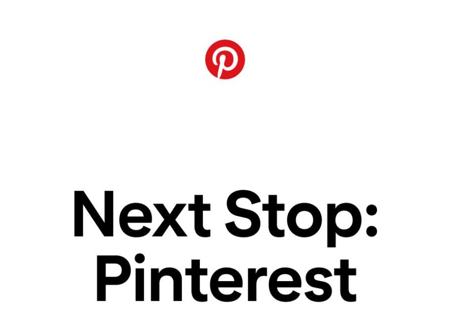 msedebrahimi's tweet image. Thrilled to announce I&apos;ll be interning with @PinterestEng&apos;s Closeup Relevance team this summer! Excited to work on impactful projects and learn from an amazing team🪄✨ #MLIntern #CV #AI