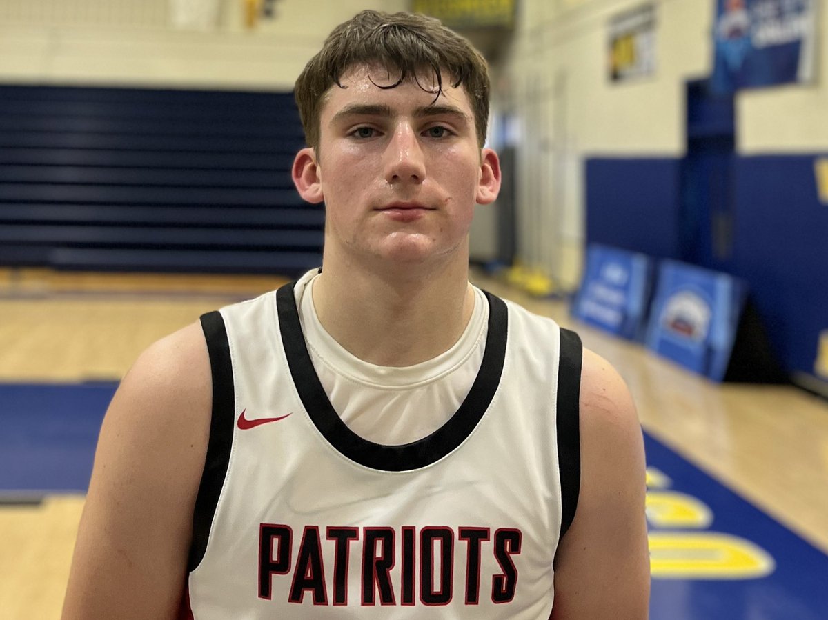 ELITE High School Scouting (@elitehsscouting) on Twitter photo FINAL
<a href="/GABoysBball/">GA Boys Basketball</a> 72
<a href="/curtishs_bball/">Curtis Basketball</a> 45
‘25 Tyler Nolan (📷 - Haverford College) impressed with 6 👌’s en route to a game-high 32 points. ‘26 Bryce Presley flashed on the interior while chipping in 18 points.
‘26 Alonzo Archbold caught the eye for Curtis FINAL
<a href="/GABoysBball/">GA Boys Basketball</a> 72
<a href="/curtishs_bball/">Curtis Basketball</a> 45
‘25 Tyler Nolan (📷 - Haverford College) impressed with 6 👌’s en route to a game-high 32 points. ‘26 Bryce Presley flashed on the interior while chipping in 18 points.
‘26 Alonzo Archbold caught the eye for Curtis