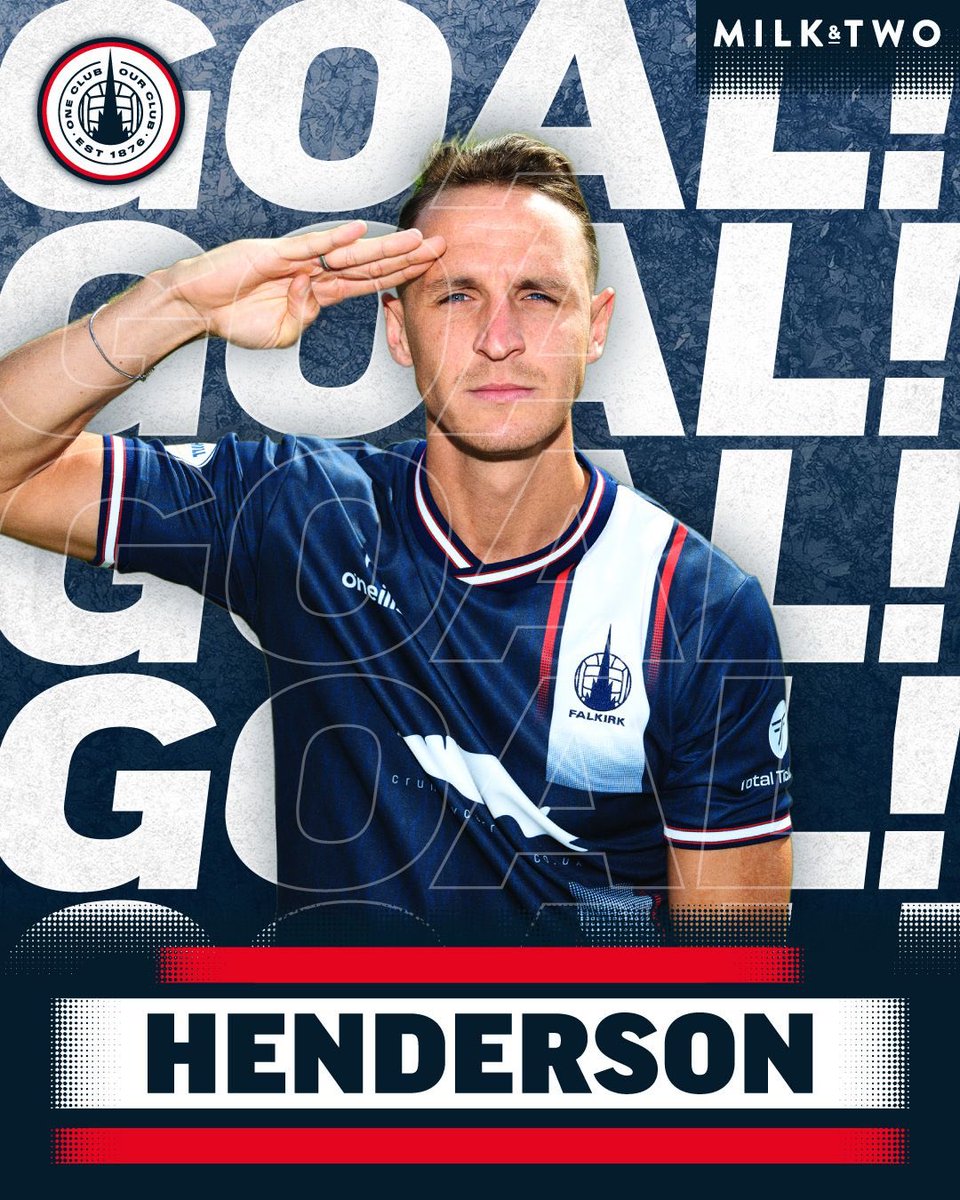 FalkirkFC's tweet photo. LIAM HENDERSON FOR THE FALKIRK BAIRNS!!!!!!!

@crunchycarrotsm | #COYB https://t.co/N0xqUUWj28