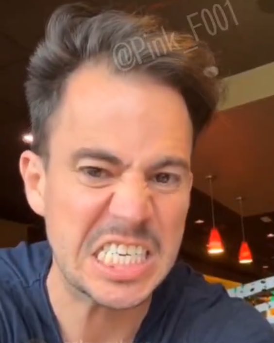 🚺Serios y Sinceros🚹 tweet media