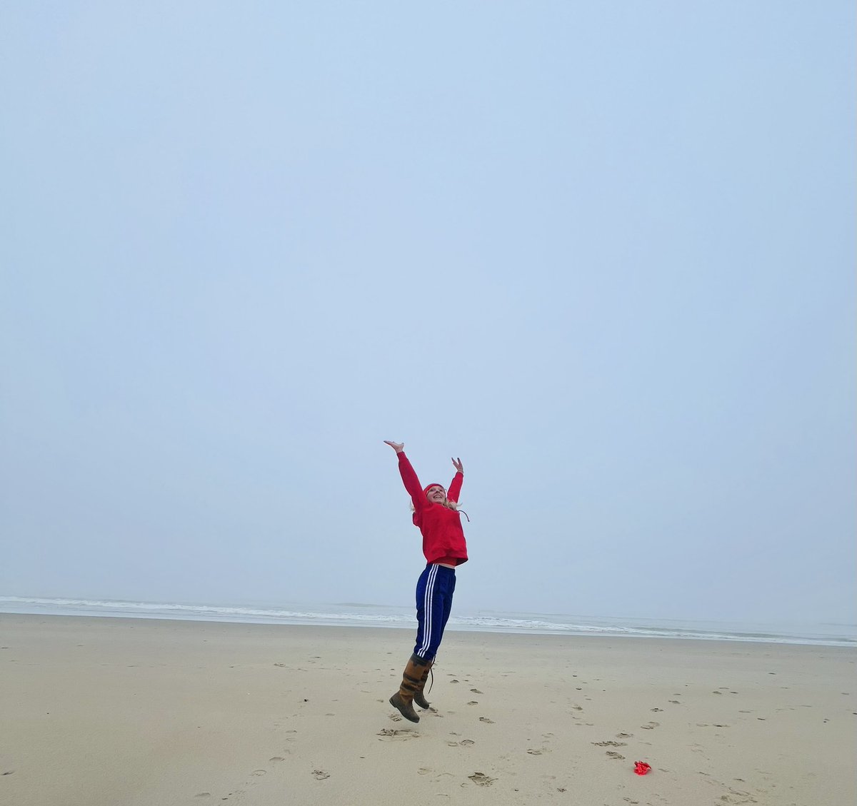 Esther Ruesen tweet media