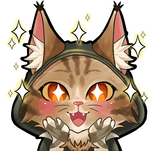 Quincy_N_RwbyVT's tweet photo. also supper excited to announce that i am getting more emotes done by the lovely @Miilkatto they did these other lovely pieces and i cant recommend them enough. https://t.co/YeEjqx8ikF