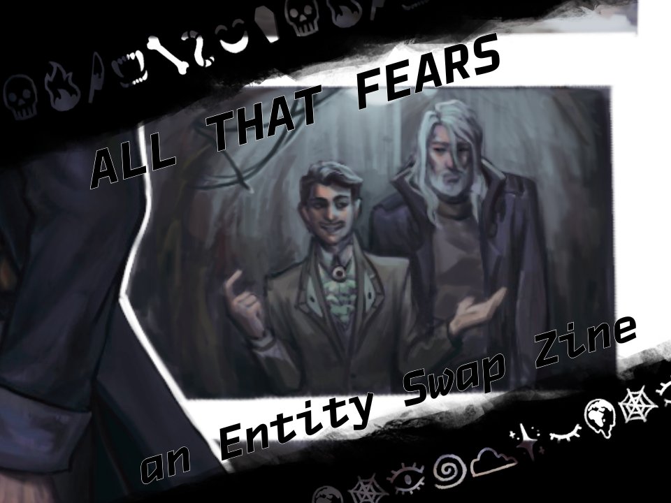 TMA Zine @ SHIPPING tweet media