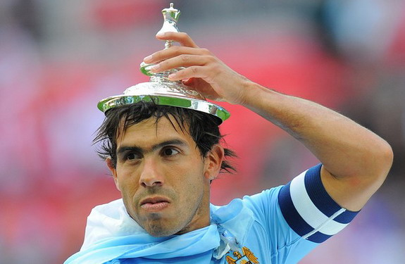 thecityshack's tweet image. Who&apos;s the first Manchester City player that comes to mind when you hear the words &quot;Cult-Hero?&quot; ✊