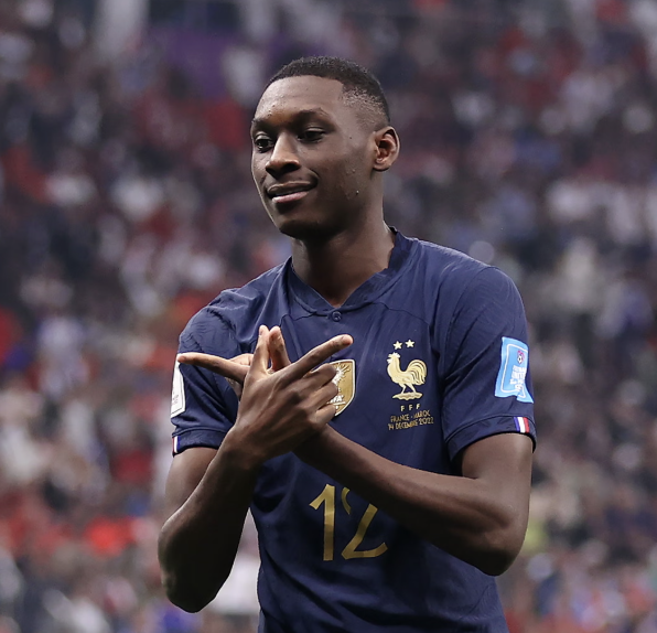 Transfer News Live tweet media