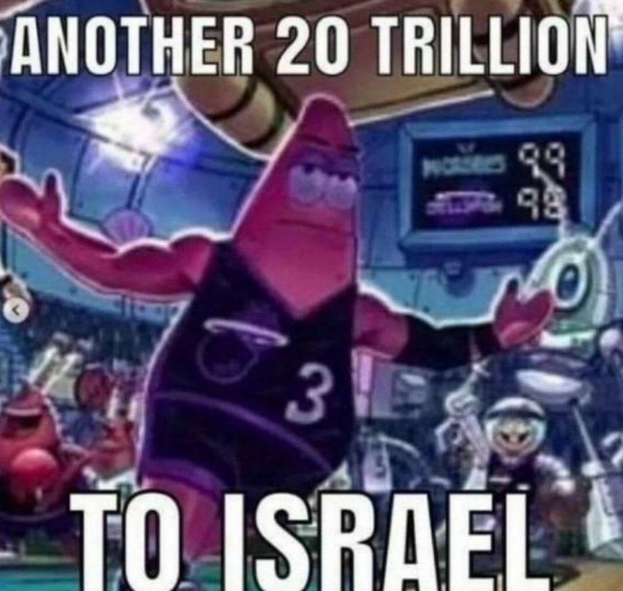 A Left-Wing Account ™️ tweet media