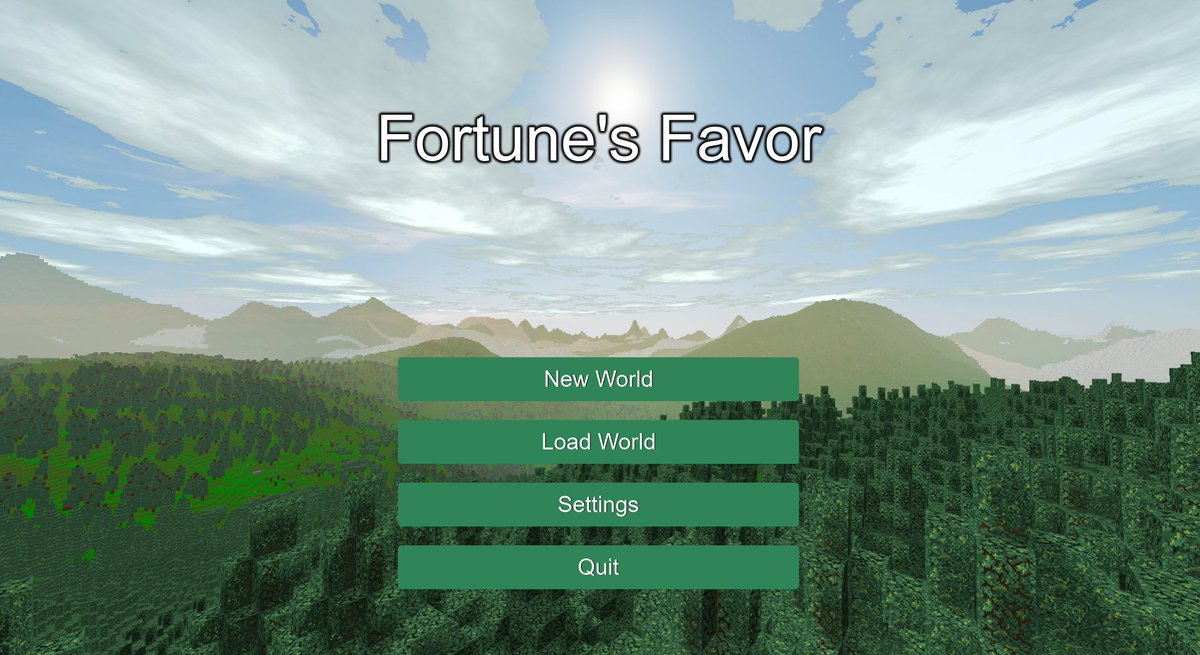 Finding Fortune tweet media