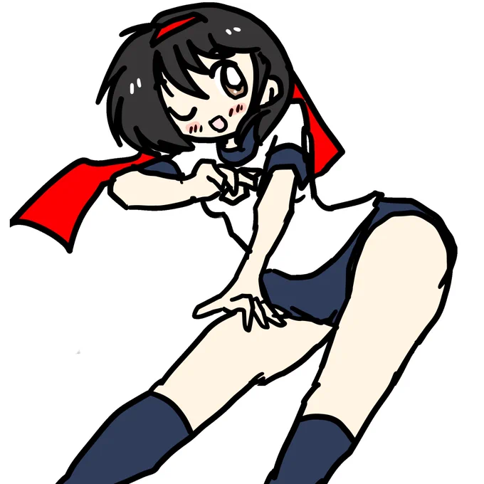 おはようございます〜 