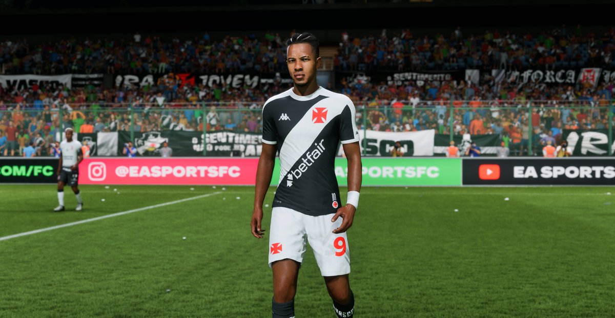 glr1909's tweet photo. SAIU! 🔥
 Na noite de ontem saiu o SM25, não preciso dizer que o melhor mod para FC25.  🤝
E tu não adquiriu o teu ainda por quê lindão ? ta perdendo o melhor da geração! 👍
E se for cliente do SM24 tem aquele desconto maroto, garante o teu! ✅

#strikermod #EAFC #FIFA https://t.co/lnfrev0eLO