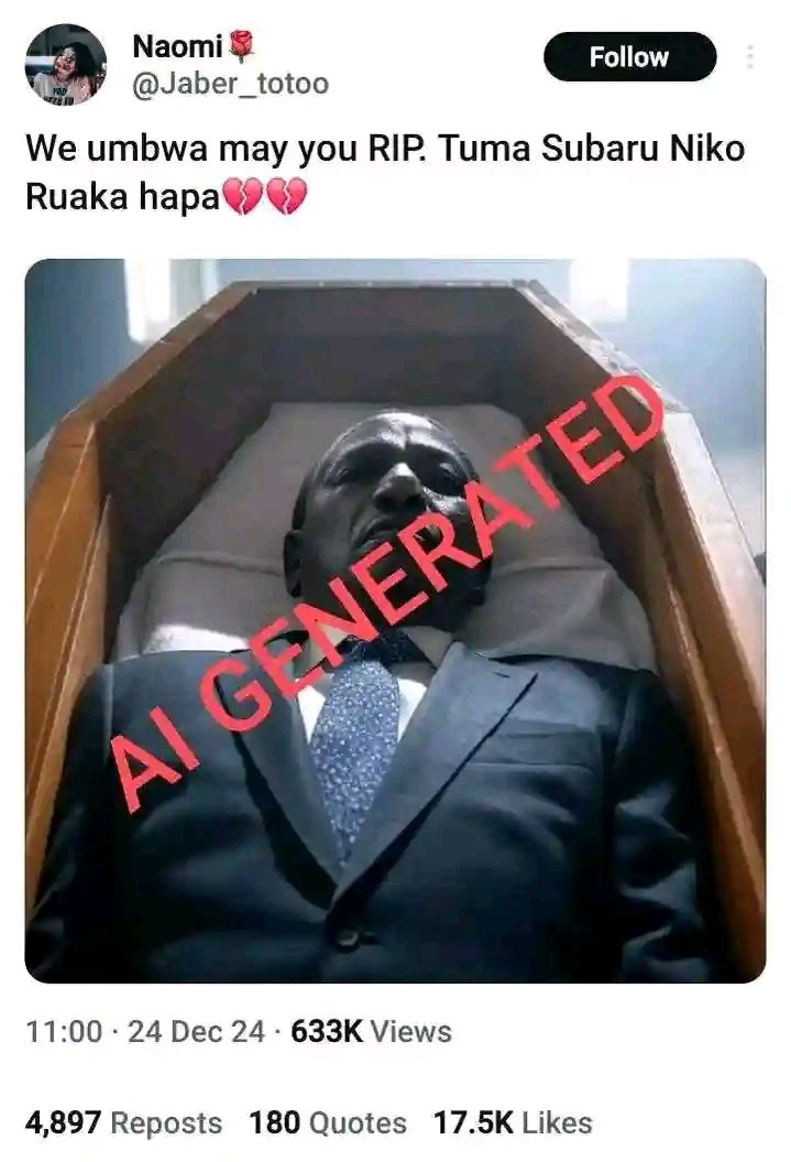 This is intimidation of the highest order,,,,
Callipers involved in this should be arrested  but not being abducted to face the law accordingly