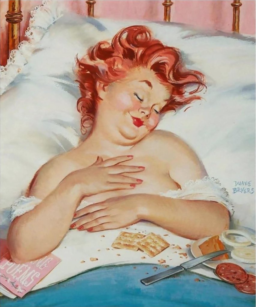 plus size otd tweet media