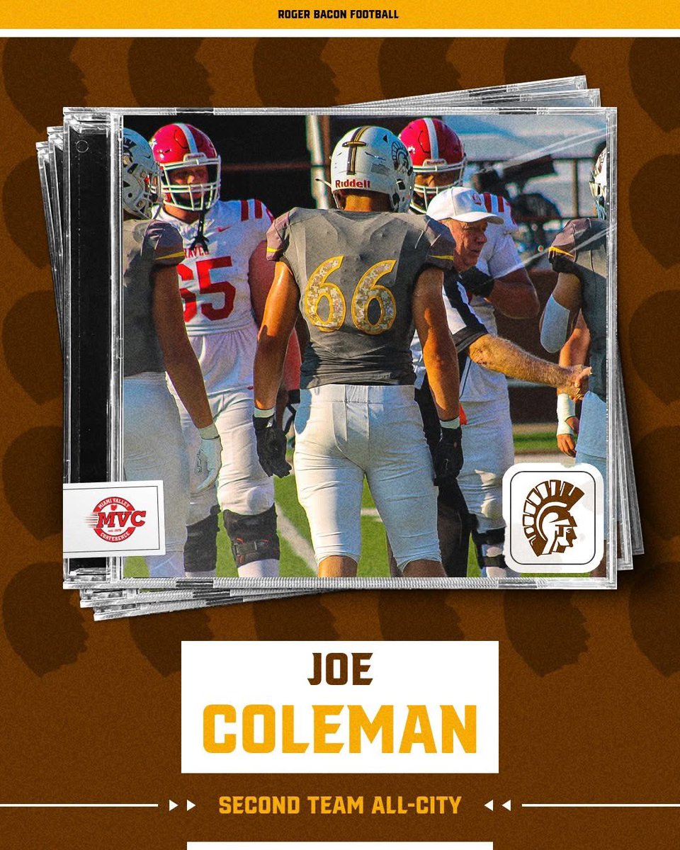 Congrats to our Spartans on these much deserved awards!  
 
<a href="/BraydenSmart14/">Brayden(Bubba) Smart</a> 
<a href="/BradyVargo12207/">Brady Vargo</a> 
<a href="/guyer_vince/">Vince Guyer</a>