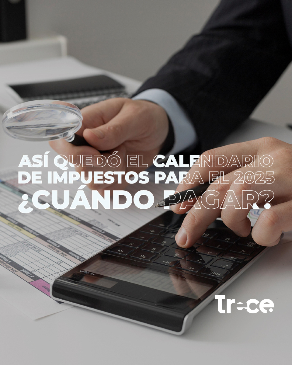 CanalTreceCO's tweet image. 📢 ¡Atención Bogotá! Ya está listo el Calendario Tributario 2025! 🗓️  

💰 Impuesto predial
✔️ Pronto pago con descuento: hasta el 25 de abril de 2025  
✔️ Pago sin descuento: hasta el 11 de julio de 2025  
✔️ SPAC (pago en cuotas): 
   📝 Inscripción: hasta el 9 de mayo de 2025…