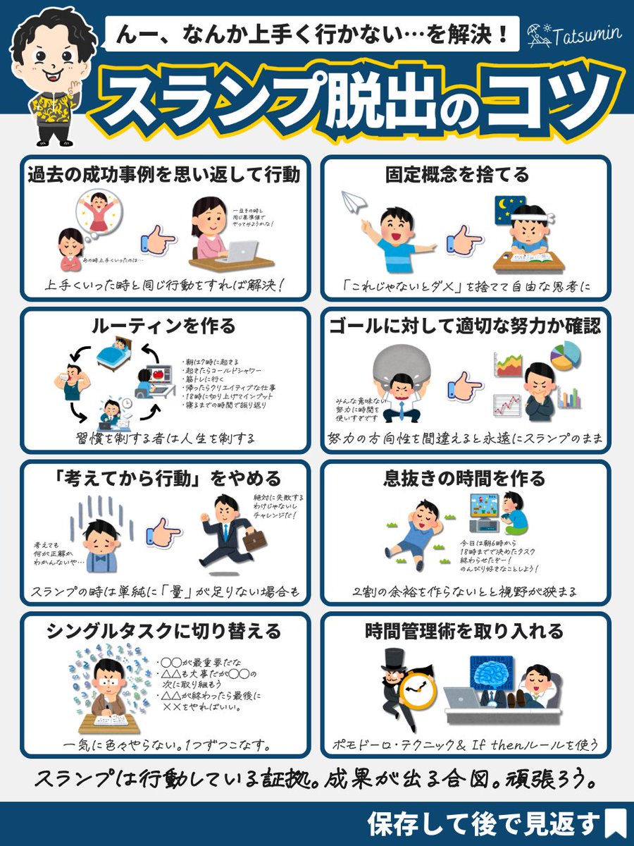 shennronn_Drums's tweet photo. 「なんか上手くいかない」を放置すると夢を捨てることになる。これ見て今すぐ解決して。 https://t.co/5wYxIZ45WN