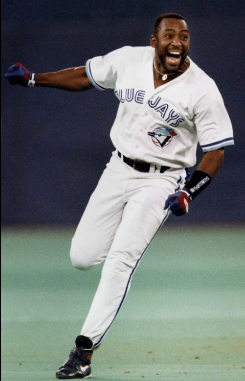 CleSpiders_CL05's tweet photo. Round 28 #CLBDraft🏗️"We grabbed Joe Carter this round. He's an average OF with some pop. He's got a lot of competition but, competition is a good thing." Martinella https://t.co/dDp4pwprv4