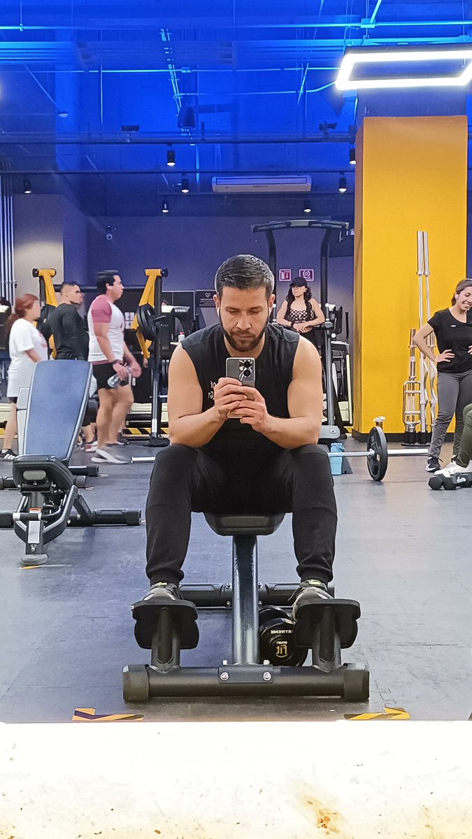 Ya se entrenó en el último viernes del año.