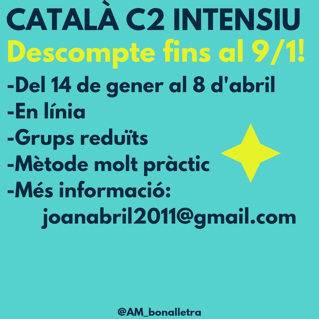 Joan Abril (@joanabril2011) on Twitter photo 